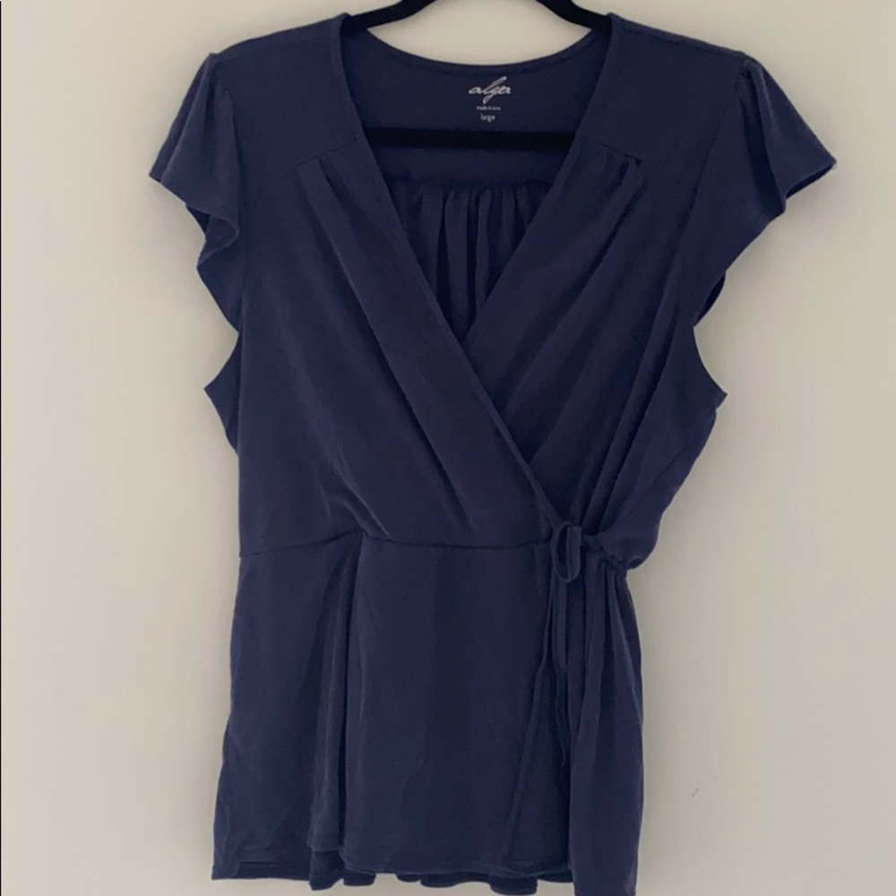 Short Sleeve Top